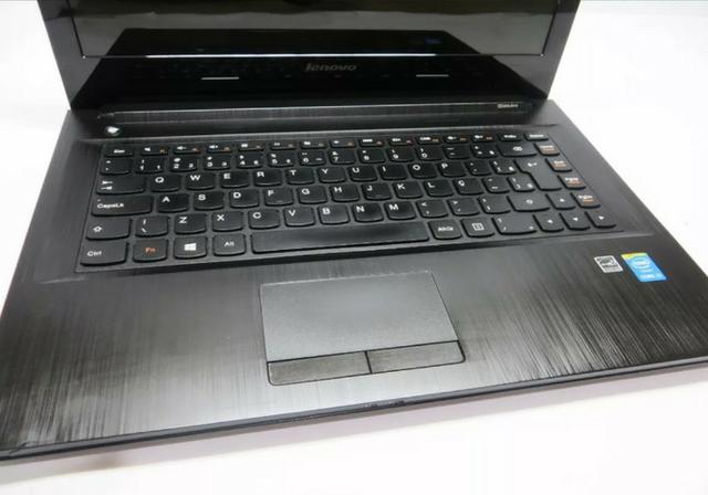 Notebook Lenovo G40-80JE Intel Core i5 4GB 1TB Windows 10 - Usado - Foto 5