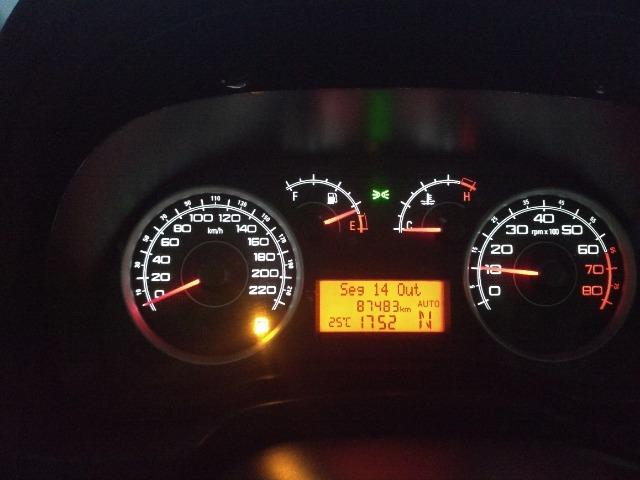 Fiat Ideia 1.6 Essence Dualogic - Foto 8