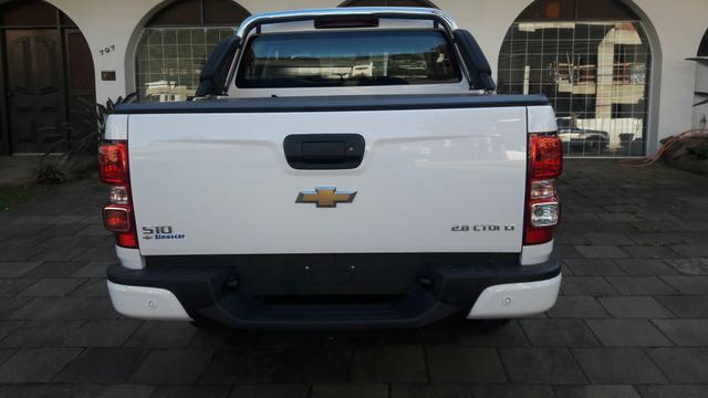 S10 Lt 4x4 diesel zero km - Foto 5