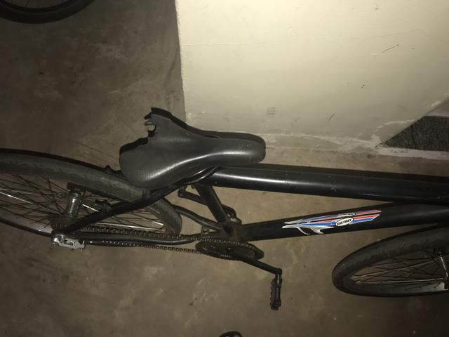 Vendo bike aro 26