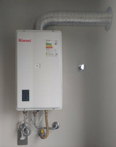 Aquecedores de água a gás - Foto 3