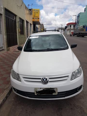 Saveiro Trend