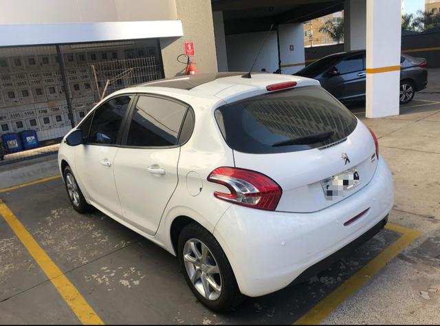 Peugeot 208 Allure (ÁGIO) *ler o anúncio - Foto 2