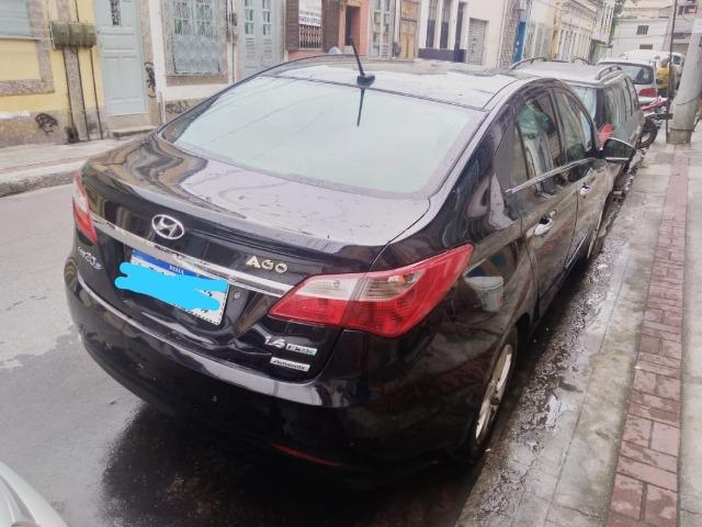Hb20s automático