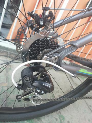 Bicicleta - Foto 3