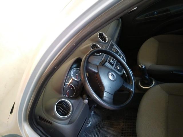 Vendo Voyage Trend 1.6 - Foto 3