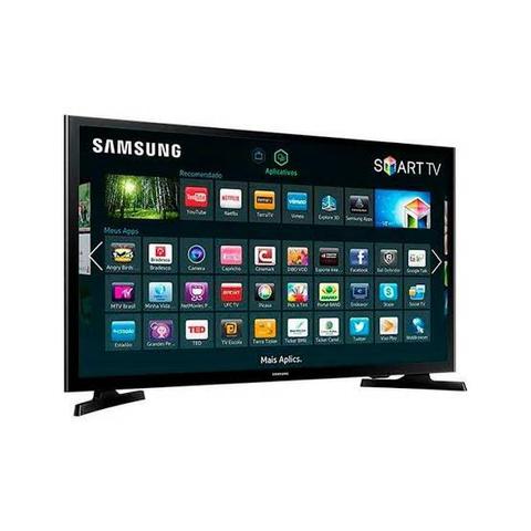 Smart TV LED 40? Samsung Full HD - Foto 3