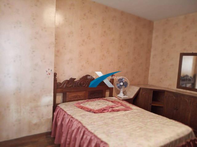 Apartamento à venda 4 quartos - nova granada - bh - Foto 5