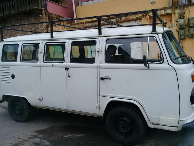Combi 97 - Foto 2