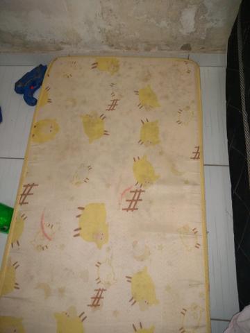 Colchão para berço - Foto 4
