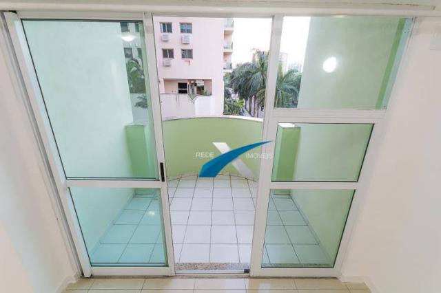 Venda - top duplex recreio - 2 quartos ( 1 suíte ) 95 m2 - r$ 529.000,00 - Foto 8