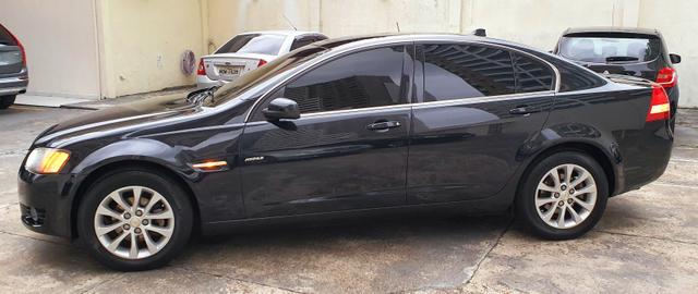 Omega fittipaldi 3.6 v6 292cv - Foto 14