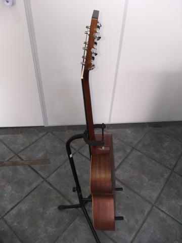 Violão Sigma 000 ME+ - Foto 5