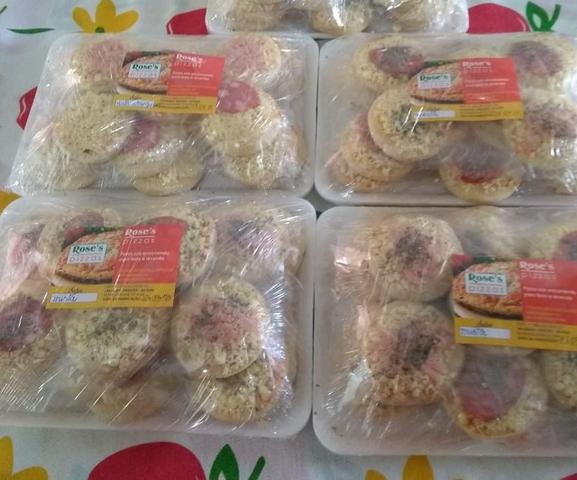 Pizza Artezanal para Festas - Foto 3