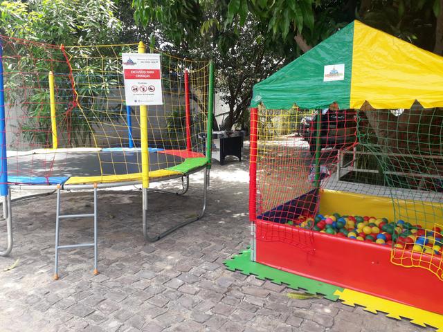 Aluguel de Brinquedos - Foto 3