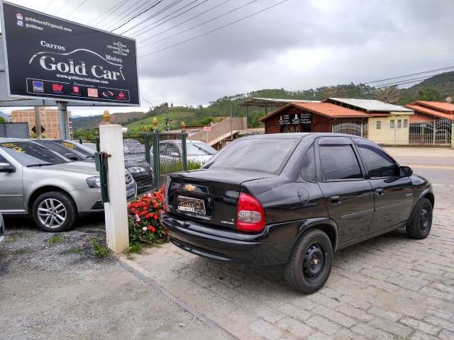 Chevrolet Classic Spirit 1.0 2009 - Foto 4