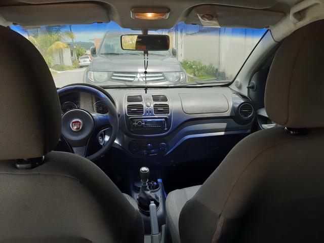 Vendo grand siena 1.4 - Foto 2