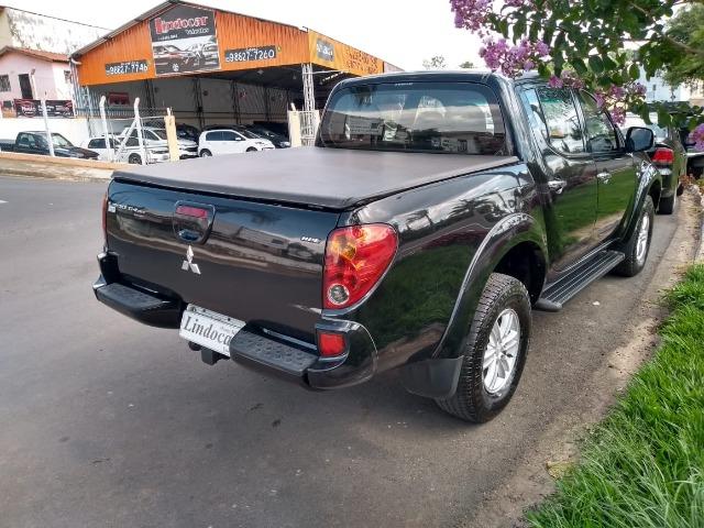 L200 triton hpe diesel mecanica - Foto 5