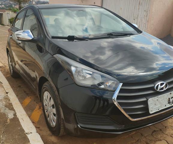 Hyundai Hb20 2017 - Foto 2