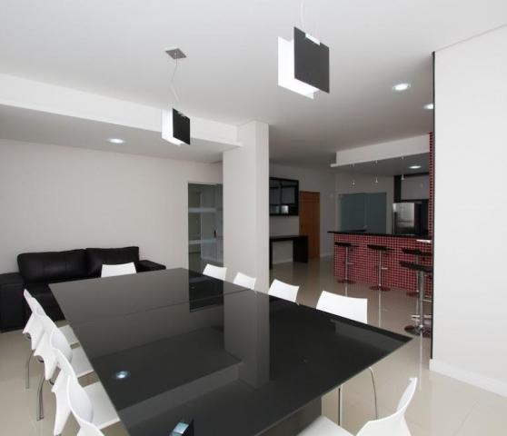 Apartamento à venda com 2 dormitórios em Anita garibaldi, Joinville cod:472 - Foto 9