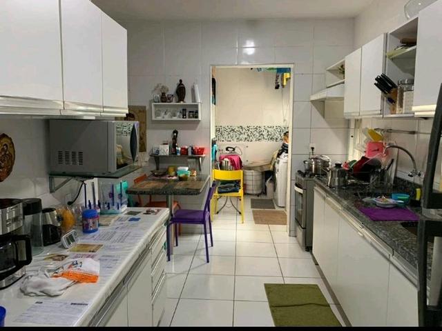 LINDA COBERTURA PLANA, NA ALDEOTA, 320m2 - Foto 18