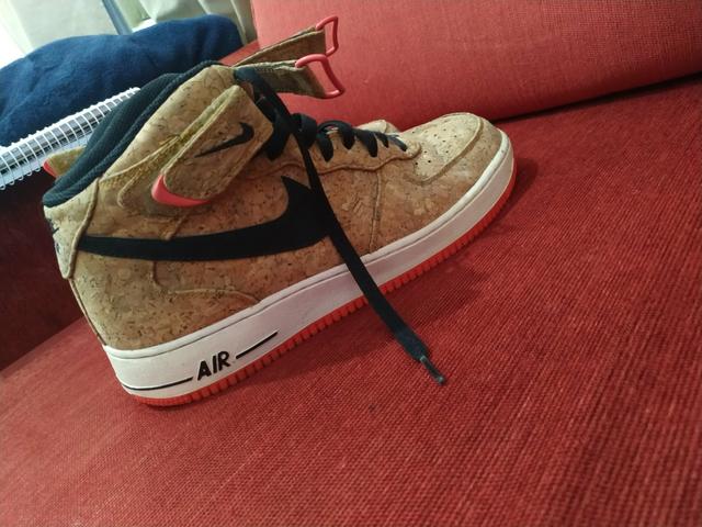 Nike air force 1 - Foto 2