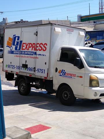 Entregas, fretes e mudanças - Foto 4