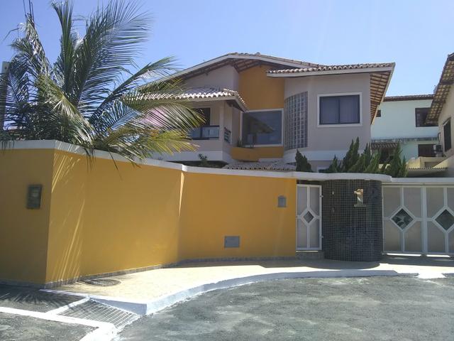 Casa 5/5 em Piatã