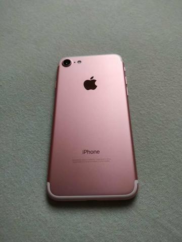 IPhone 7 32 GB Rose