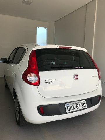 Palio Attractive 2016 Flex-Motor: 1.4 Completo