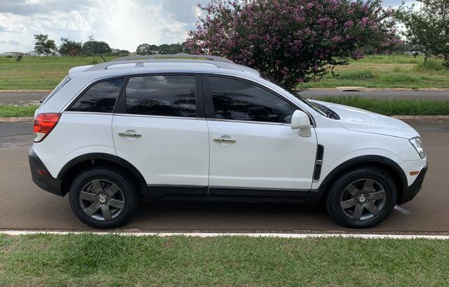 Captiva 2.4 Sport Impecável - Foto 4
