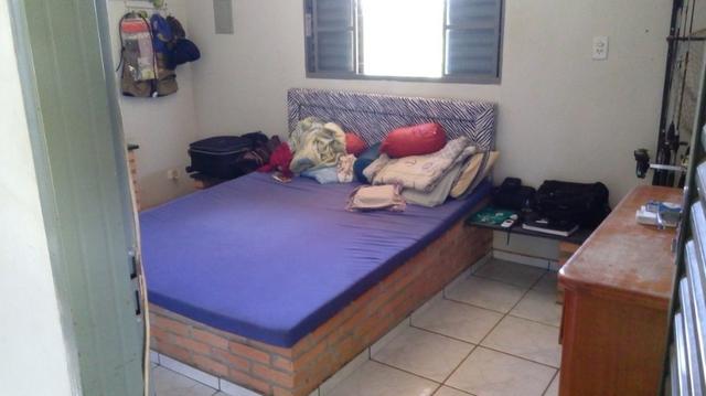 Casa/Rancho na beira do Rio Paranã - Foto 10