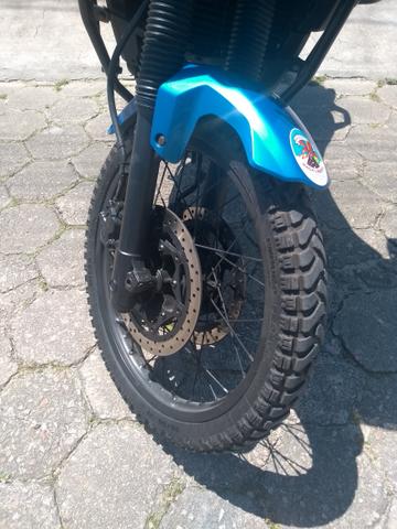 Moto XT 660 Z Ténéré - Foto 3