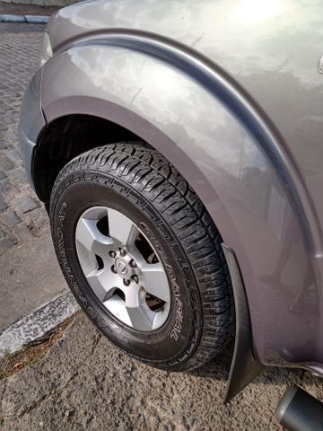Frontier LE 2009 - Foto 11
