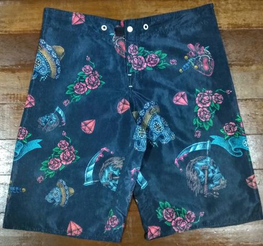 Shorts Taqtel - Foto 3