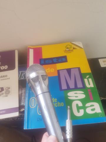 Videokê vmp-3700 - Foto 2