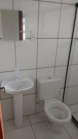 Cunha178 Kitnete novinha em Seropédica Cunha Imóveis Aluga - Foto 14