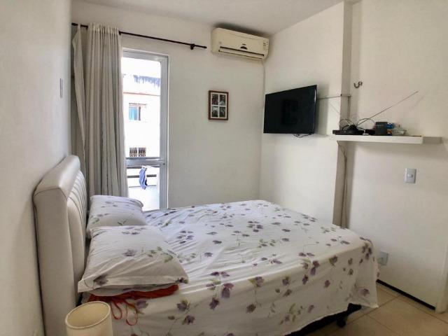 AP0629 - Paço de Messejana - Apartamento 3 quartos, 2 vagas e lazer completo - Foto 10