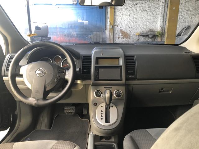 Vendo Sentra S 2.0 - Foto 3