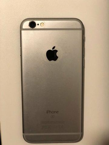 Apple Iphone 6s 64 GB Cinza Espacial - Foto 3
