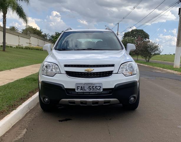 Captiva 2.4 Sport Impecável - Foto 2