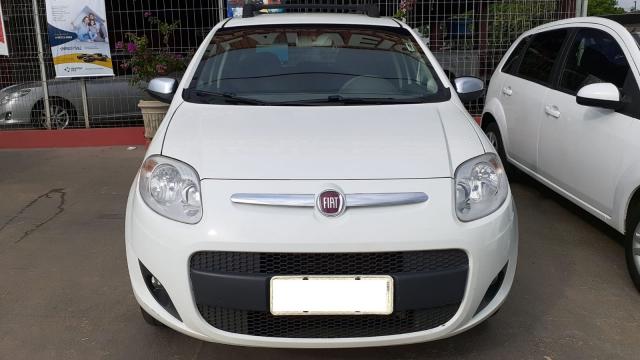 FORD FIESTA 2011/2012 1.6 MPI CLASS HATCH 8V FLEX 4P MANUAL - Foto 8