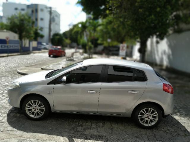 Fiat Bravo Essence Dualogic 2013 (revisado) - Foto 2