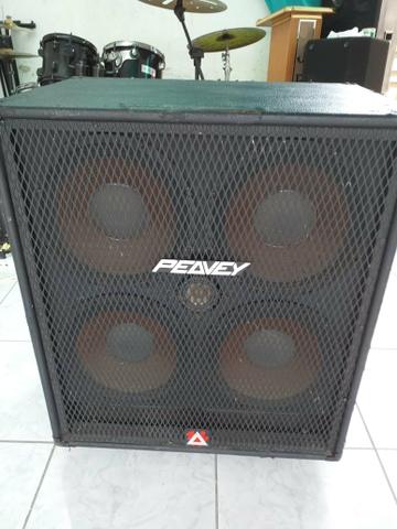 Caixa peavy