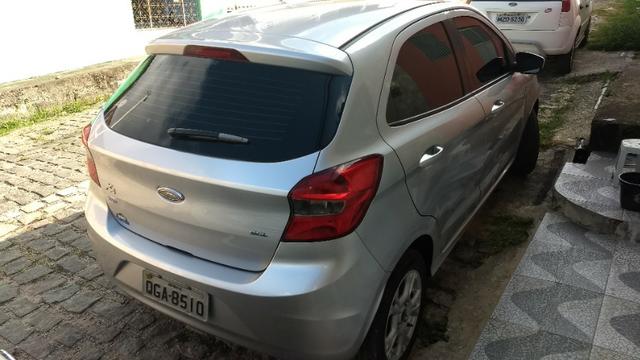 Vende-se Ford KA Sel 2014/2015 - Foto 8