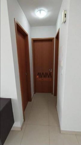 apartamento com 2 quartos completo em armarios - Foto 10