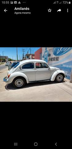 Fusca 1300 ano 1979 - Foto 2