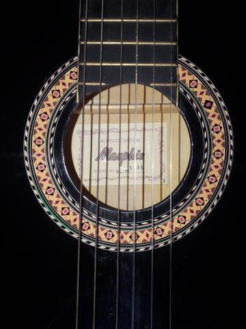Violão acústico novo - Foto 4