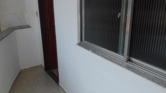 Alugo no rio comprido apto tipo casa sem condomínio - Foto 3