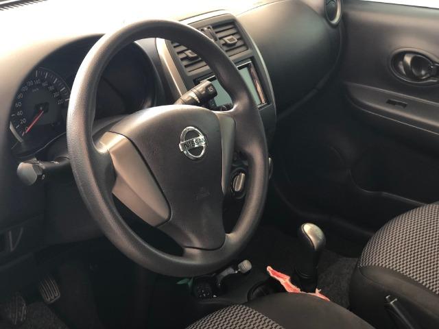 Nissan March S 1.0 12V - Foto 8